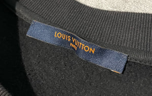 Louis Vuitton 2054 3D Pocket Sweater
