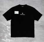 Load image into Gallery viewer, Balenciaga Classic Embroidery T-Shirt
