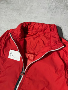 Moncler Keralle Windbreaker Jacket - Size 3