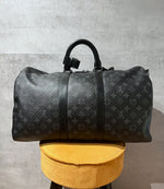 Load image into Gallery viewer, Louis Vuitton Keepall 45 Bandoliere
