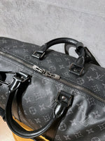 Load image into Gallery viewer, Louis Vuitton Keepall 45 Bandoliere
