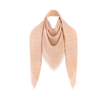 Load image into Gallery viewer, Louis Vuitton Classic Monogram Shawl
