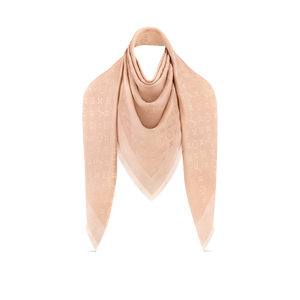 Louis Vuitton Classic Monogram Shawl