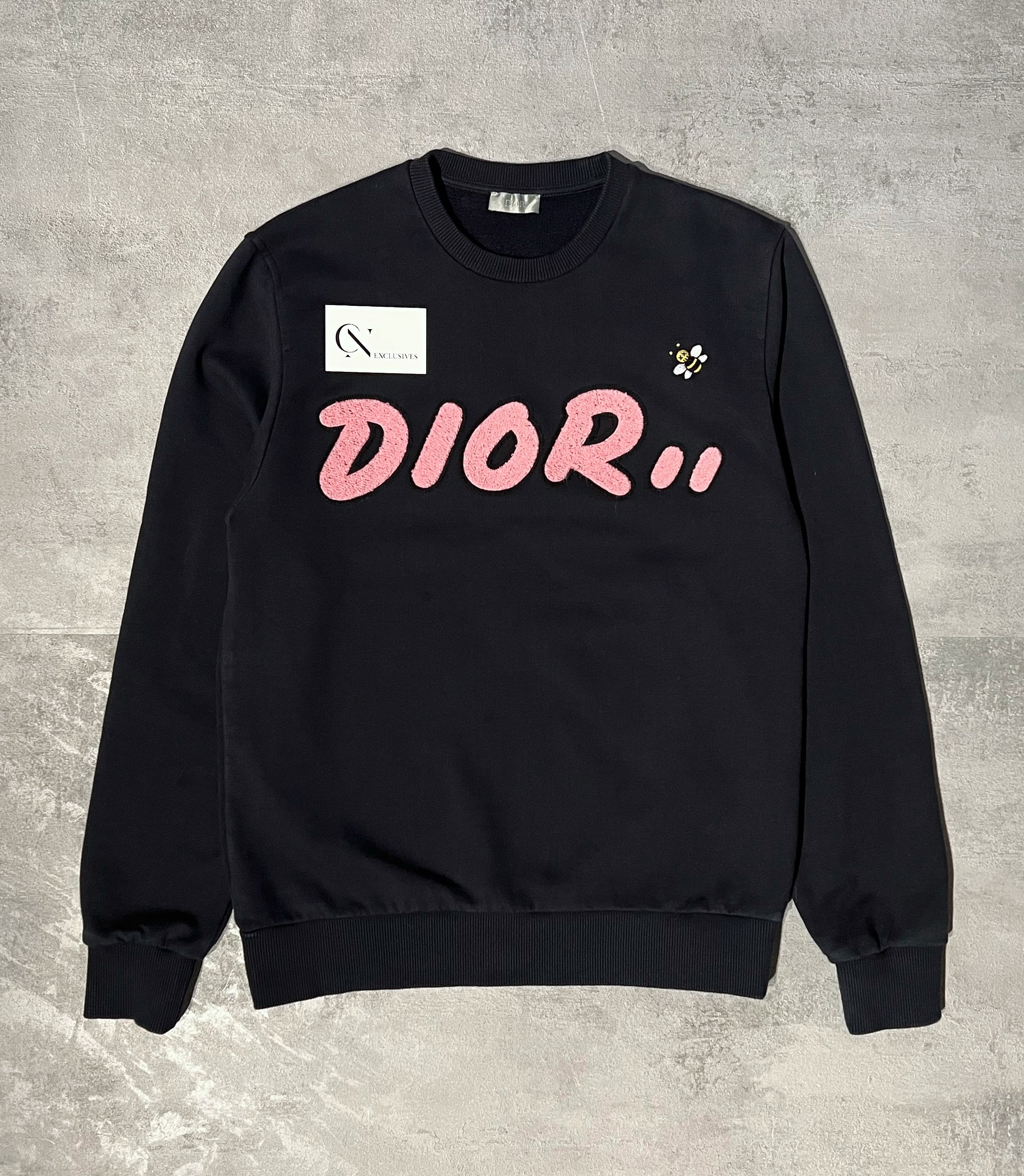 Dior x Kaws Sweater