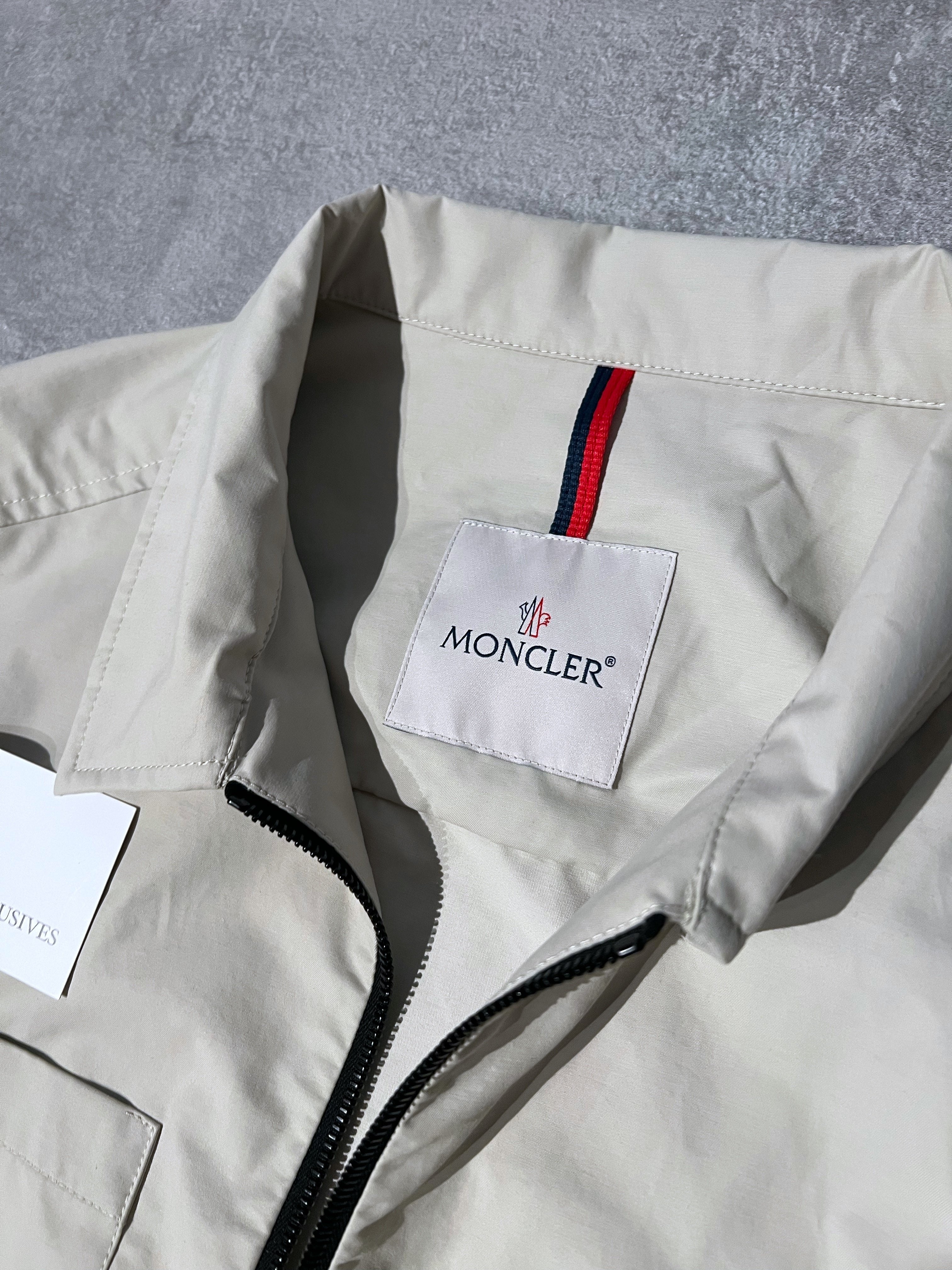 Moncler Akahito Jacket & Pants