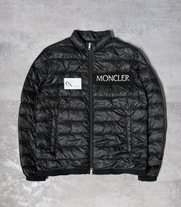 Moncler Neveu Jacket - Size 5