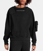 Load image into Gallery viewer, Louis Vuitton 2054 3D Pocket Sweater
