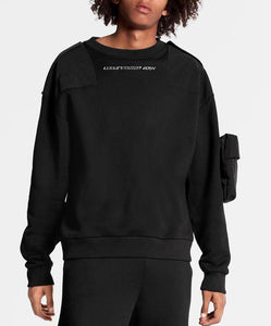 Louis Vuitton 2054 3D Pocket Sweater