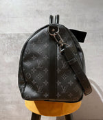 Load image into Gallery viewer, Louis Vuitton Keepall 45 Bandoliere
