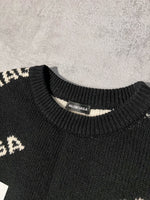 Load image into Gallery viewer, Balenciaga Allover Sweater
