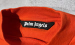 Load image into Gallery viewer, Palm Angels Over Logo Longsleeve
