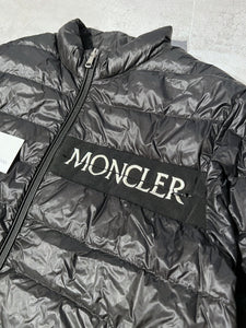 Moncler Neveu Jacket - Size 5