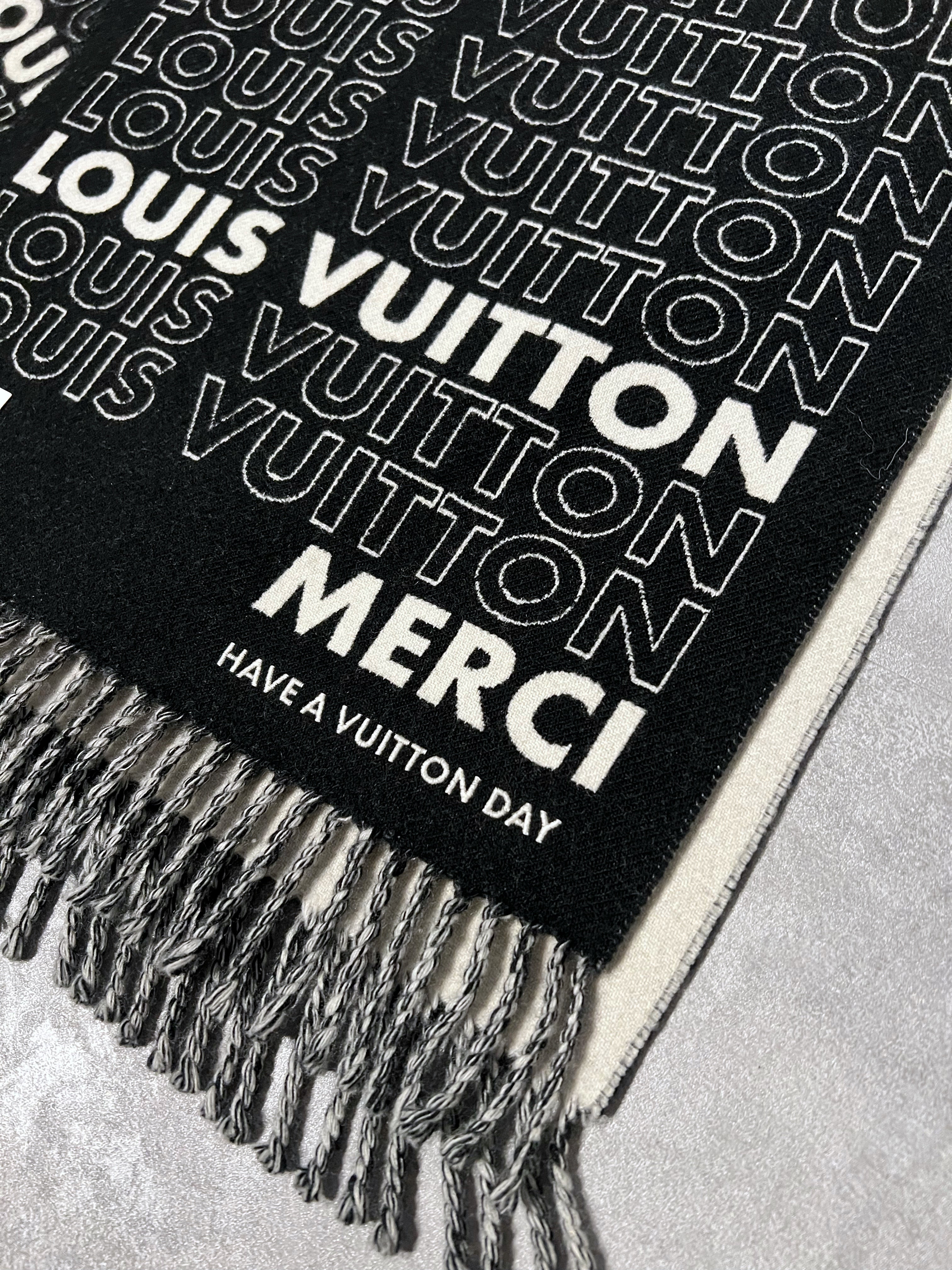 Louis Vuitton Damier Cardigan – CnExclusives