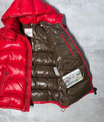 Load image into Gallery viewer, Moncler Maya Jacket - Size 4
