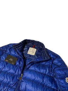 Moncler Agay Jacket - Size 4