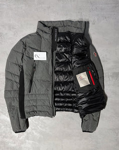 Moncler Carrigvore Jacket - Size 2 (x)