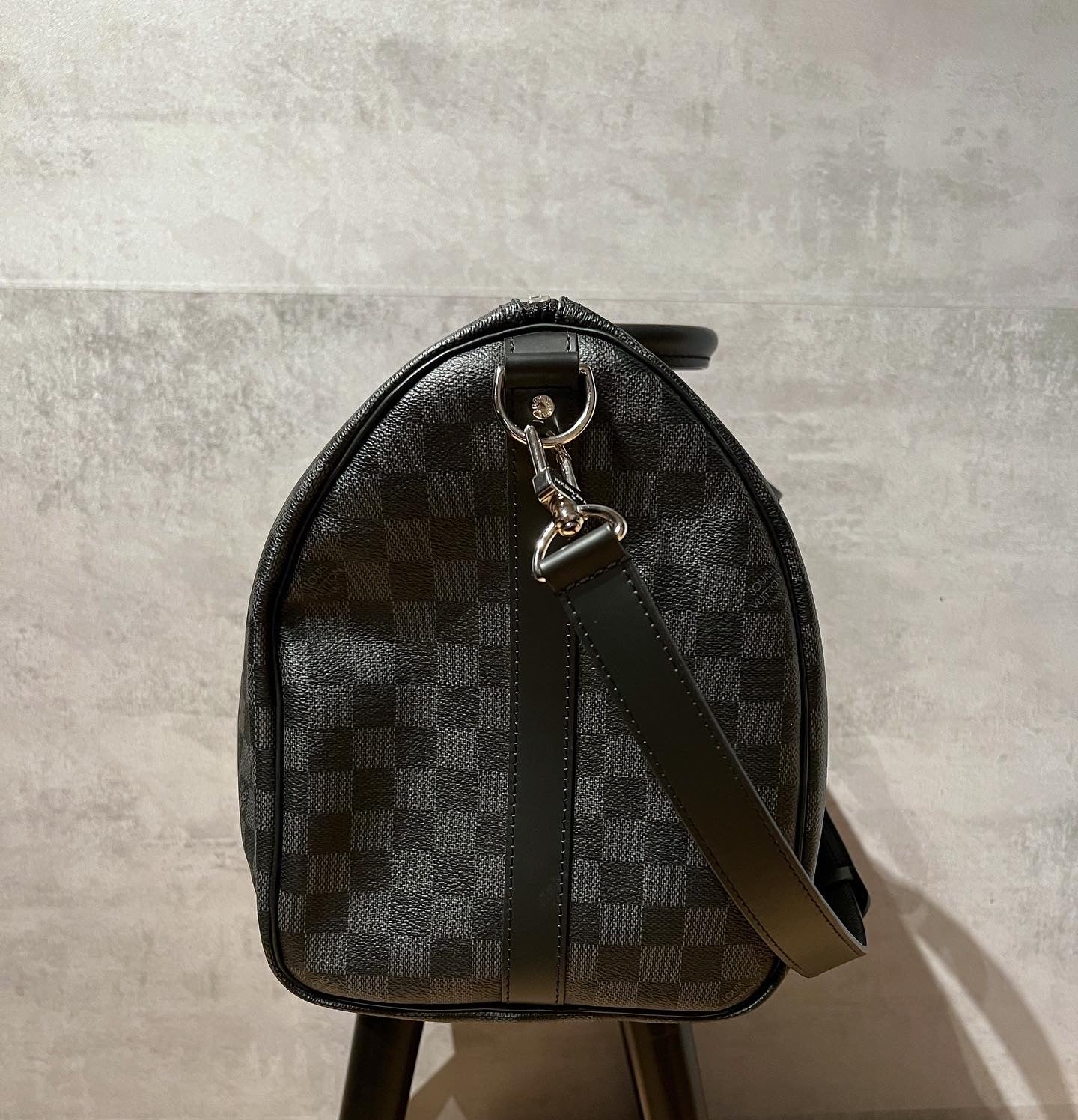 Louis Vuitton Keepall 45 Bandoliere