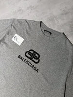 Load image into Gallery viewer, Balenciaga Interlock Longsleeve
