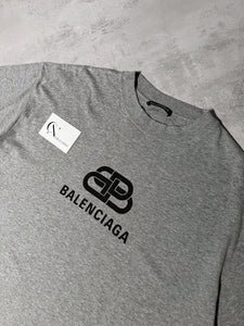 Balenciaga Interlock Longsleeve