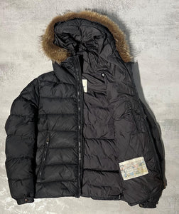 Moncler Byron Jacket - Size 3 – CnExclusives