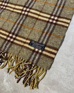 Burberry Scarf