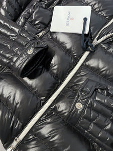 Moncler Berriat Jacket - Size 2 – CnExclusives