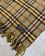 Load image into Gallery viewer, Burberry Scarf
