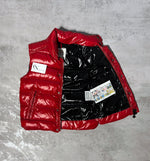 Load image into Gallery viewer, Moncler Tib Gilet - Size 0
