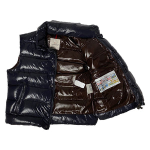 Moncler TIB Gilet - Size 3 – CnExclusives