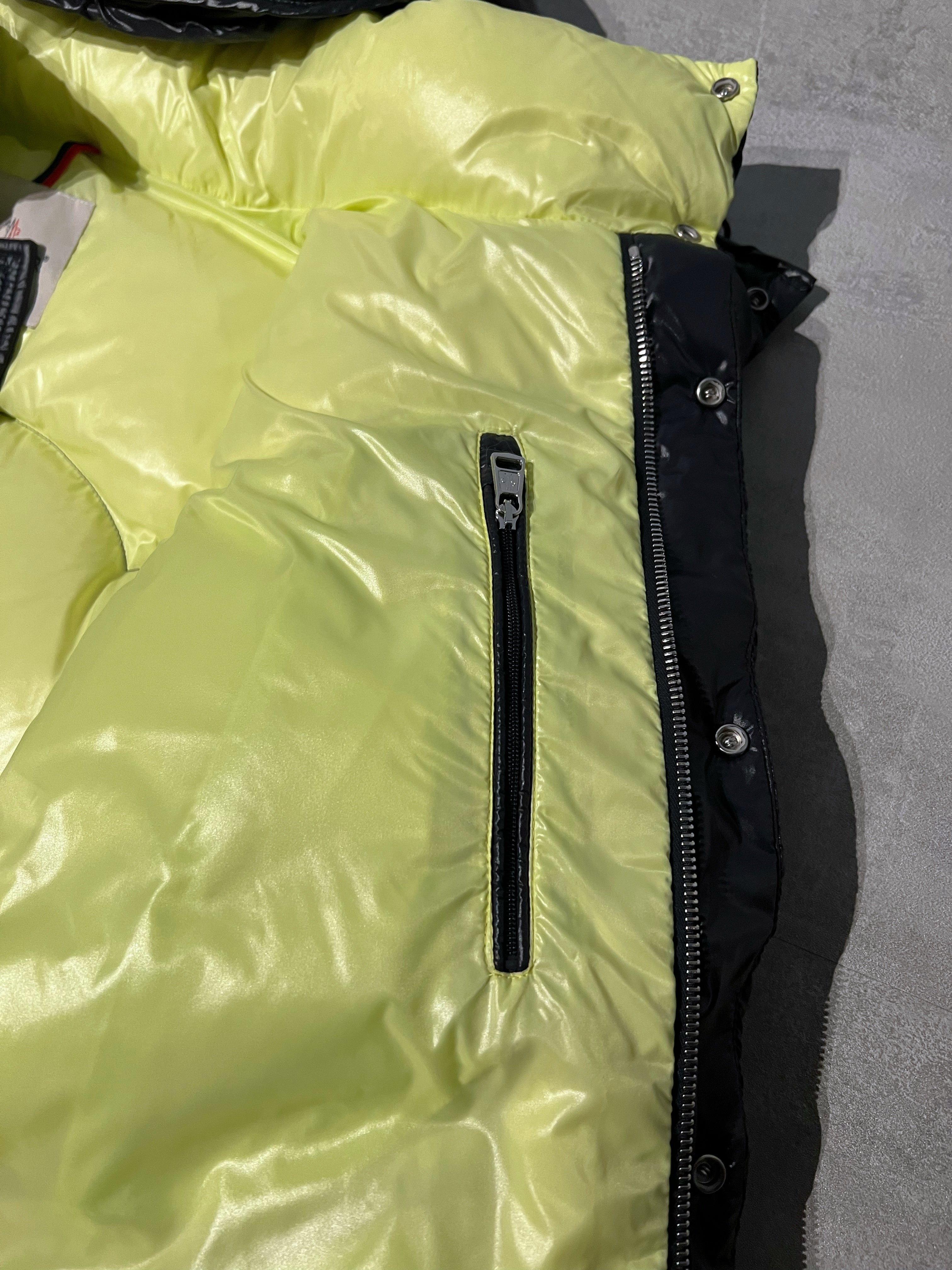 Moncler Coutard Jacket