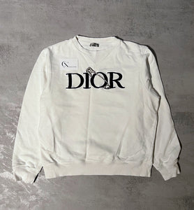 Dior x Judy Blame Sweater