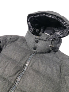 Moncler Montgenvre Jacket - Size 2