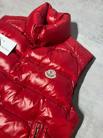 Load image into Gallery viewer, Moncler Tib Gilet - Size 0
