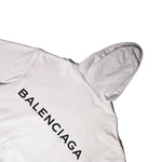 Load image into Gallery viewer, Balenciaga Backlogo Hoodie
