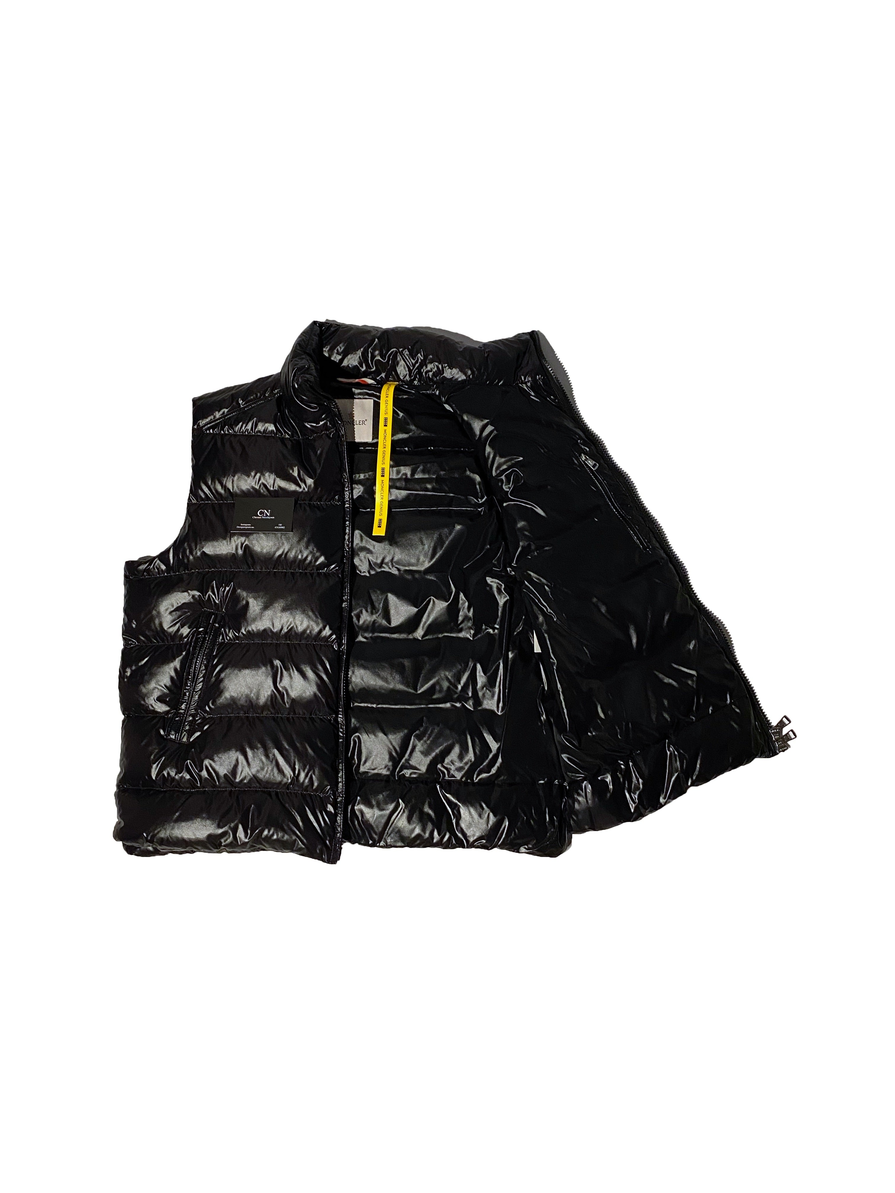 Moncler gilet size 6 Clearance