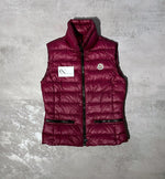 Load image into Gallery viewer, Moncler Gaelle Womens Gilet - Size 3
