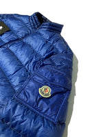 Load image into Gallery viewer, Moncler Agay Jacket - Size 4
