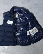 Load image into Gallery viewer, Moncler Chevalier Gilet - Size 2
