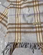 Load image into Gallery viewer, Burberry Scarf
