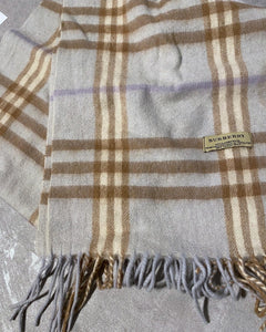 Burberry Scarf