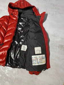 Moncler Badete Jacket - Size 2