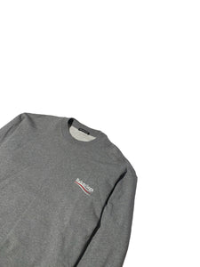 Balenciaga Campaign Sweater - Size M