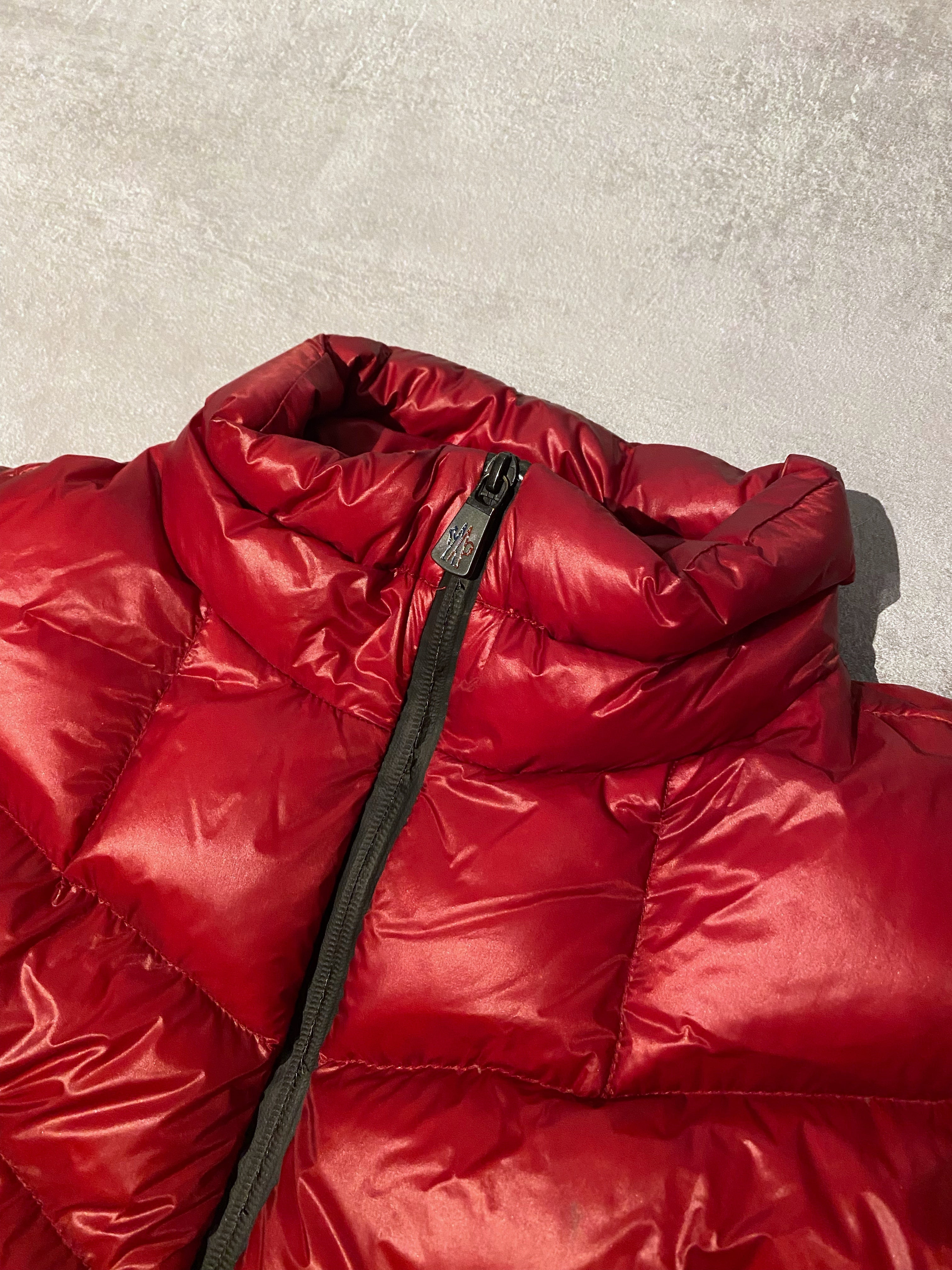 Moncler Canmore Jacket - Size 5