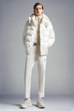 Load image into Gallery viewer, Moncler Maya 70th Anniversary Jacket - Size 4
