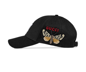 Gucci x Yankees Cap