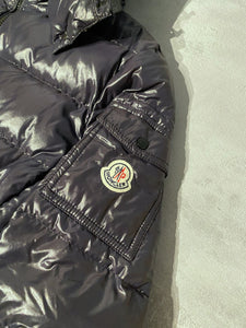 Moncler Grenadille Jacket - Size 5