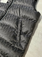 Load image into Gallery viewer, Dior Oblique Down Vest

