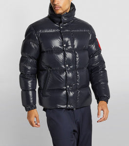 Moncler Dervaux Jacket - Size 2