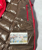 Load image into Gallery viewer, Moncler Maya Jacket - Size 4
