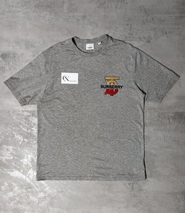 Burberry BT Logo T-Shirt